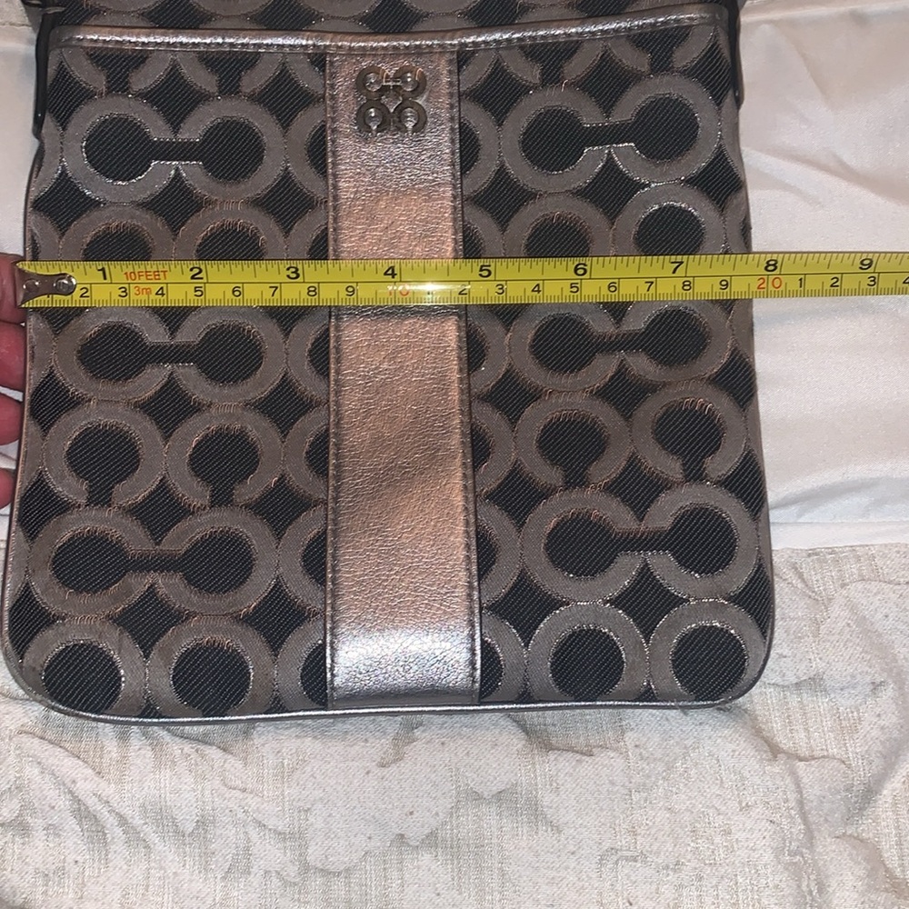 Crossbody bag as is!!